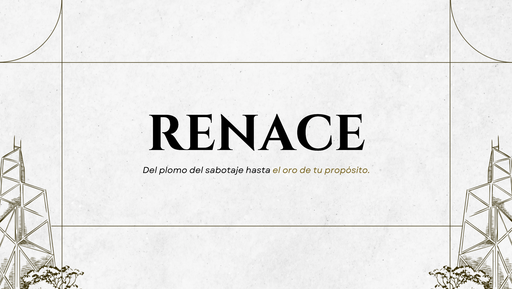 Renace Libre de Limites