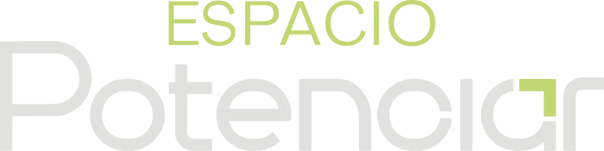 Academia Espacio Potenciar